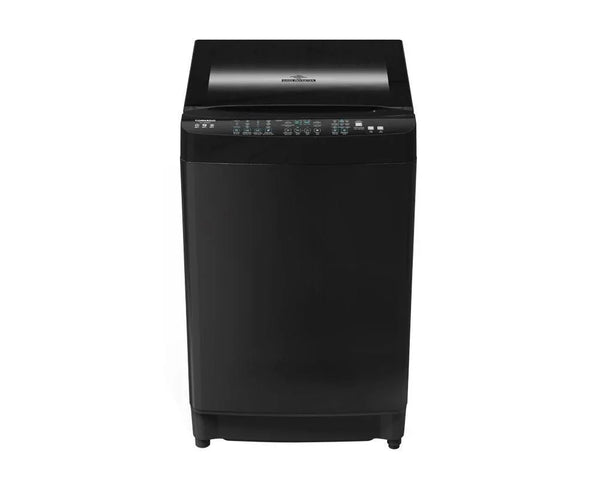 TORNADO Digital Top Automatic Washing Machine , 15 Kg , With Ddm Inverter Motor , Grey - Twt - Tld15Rds - ESTORES