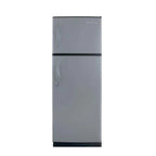 Electrostar Princess Refrigerator, Defrost, 335 Liters, 2 Doors, Silver - LR335DPN00 - ESTORES