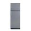 Electrostar Princess Refrigerator, Defrost, 335 Liters, 2 Doors, Silver - LR335DPN00 - ESTORES