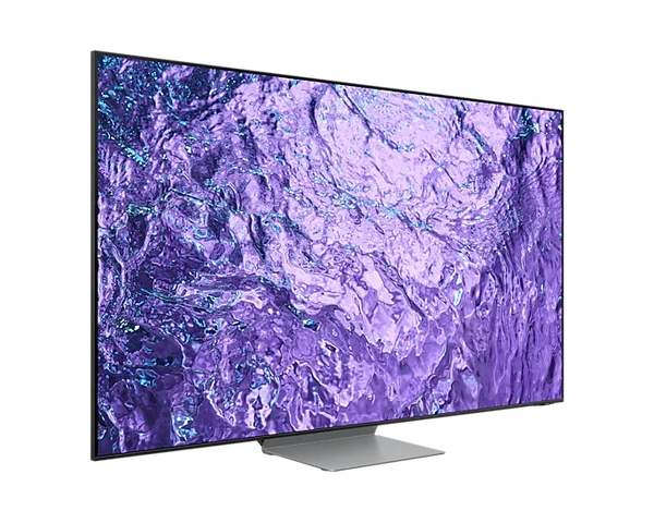 Samsung 65 Inch 4K UHD Smart QLED TV With Built In Receiver - QA65QN700C - ESTORES