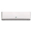 Free Air New Relax Digital Split Air Conditioner, Cooling & Heating, 2.25 HP, White - FR-18HR - ESTORES