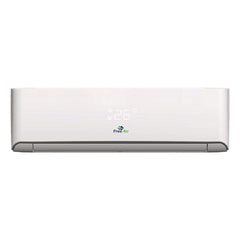 Free Air New Relax Digital Split Air Conditioner, Cooling & Heating, 2.25 HP, White - FR-18HR
