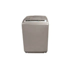 Fresh Top Automatic Washing Machine , 11 Kg , Silver - Ftm - 11M12S - ESTORES