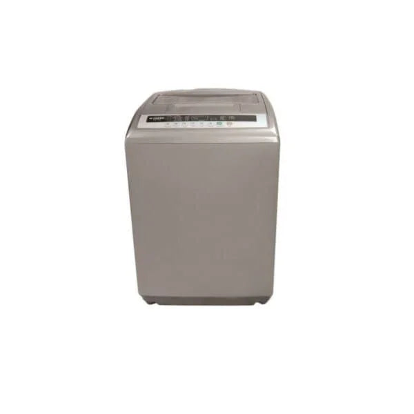 Fresh Top Automatic Washing Machine , 11 Kg , Silver - Ftm - 11M12S - ESTORES