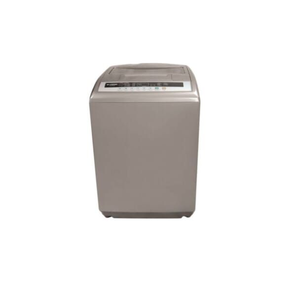 Fresh Top Automatic Washing Machine , 11 Kg , Silver - Ftm - 11M12S