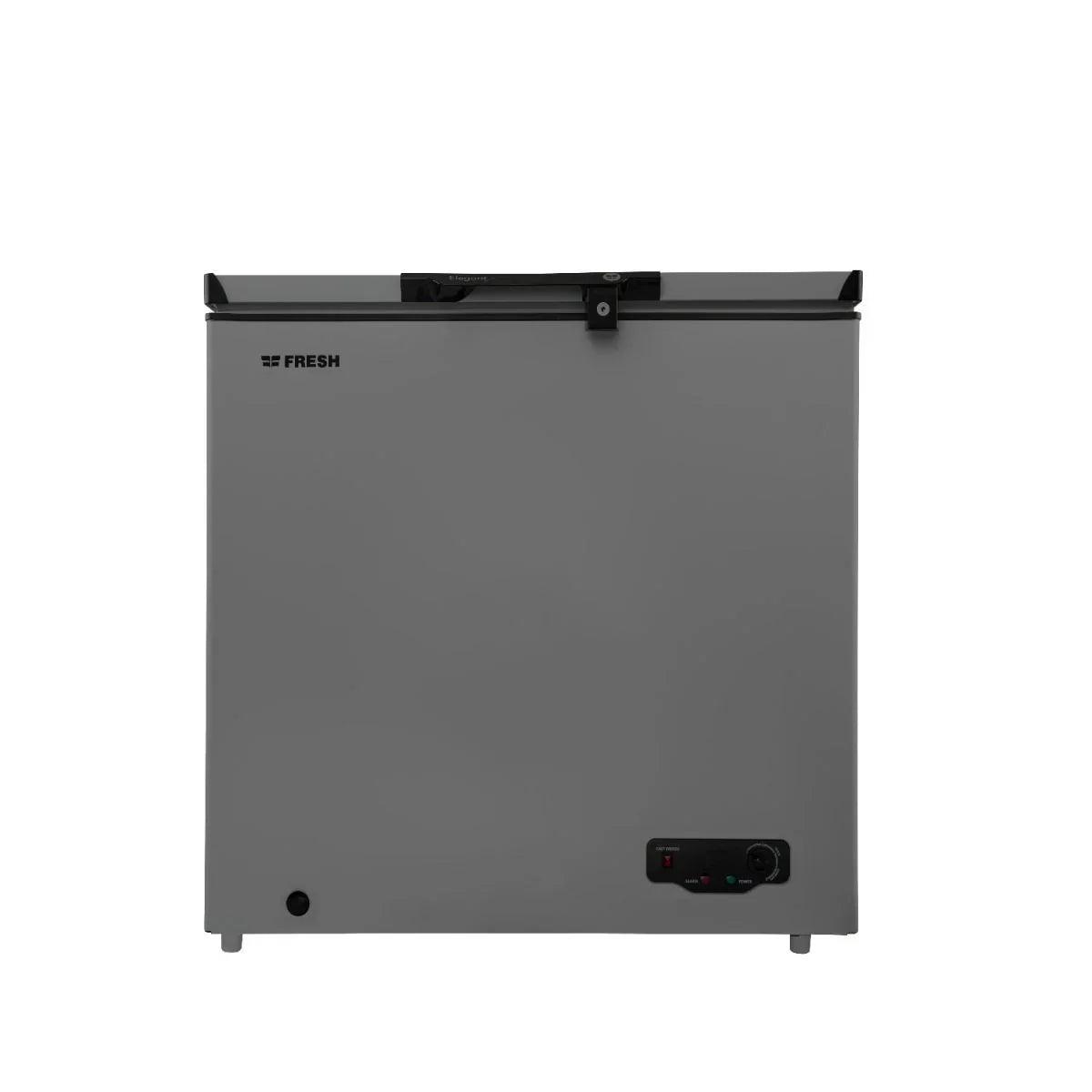 Fresh Chest Freezer FDF-130 , 107 Liters - ESTORES