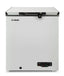 Fresh Chest Freezer FDF-190, 145 Liters -White Elegant - ESTORES