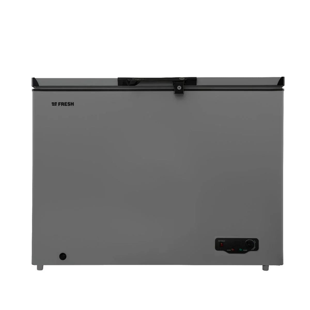 Fresh Chest Freezer FDF-270, 200 Liters - ESTORES Main image