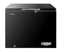 Fresh Chest Freezer FDF-270 Extra , 200 Liters Black - ESTORES