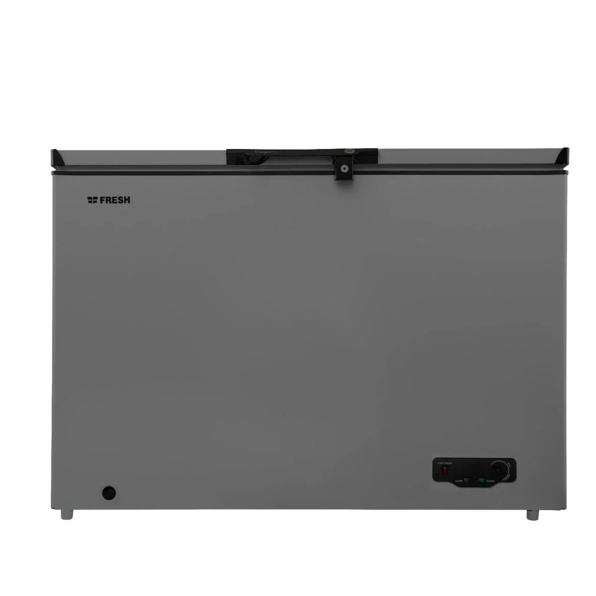 Fresh Chest Freezer FDF-400 , 334 Liters - ESTORES