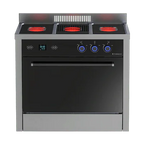 Fresh Electric Cooker E-Professional 90 - ESTORES