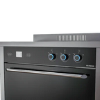 Fresh Electric Cooker E-Professional 90 - ESTORES