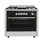 Fresh Gas Cooker Grillo Control 90 - ESTORES