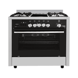 Fresh Gas Cooker Grillo Control 90