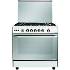 Fresh Gas Cooker Hammer 90x60 ST Digital - Air Fryer - ESTORES