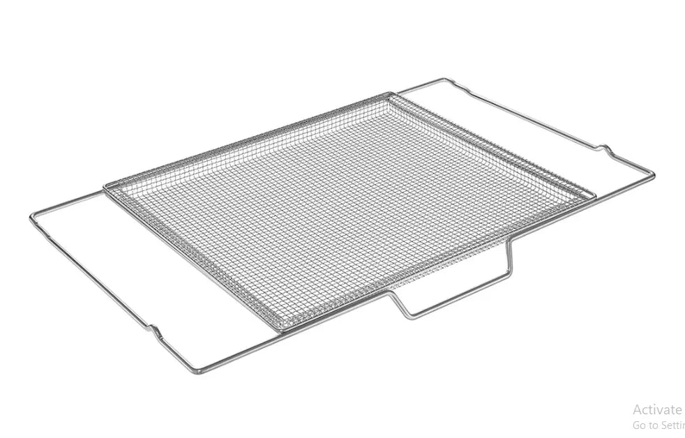 طباخ غاز هامر 90×60 ST رقمي - مقلاة هوائية  Secondary image