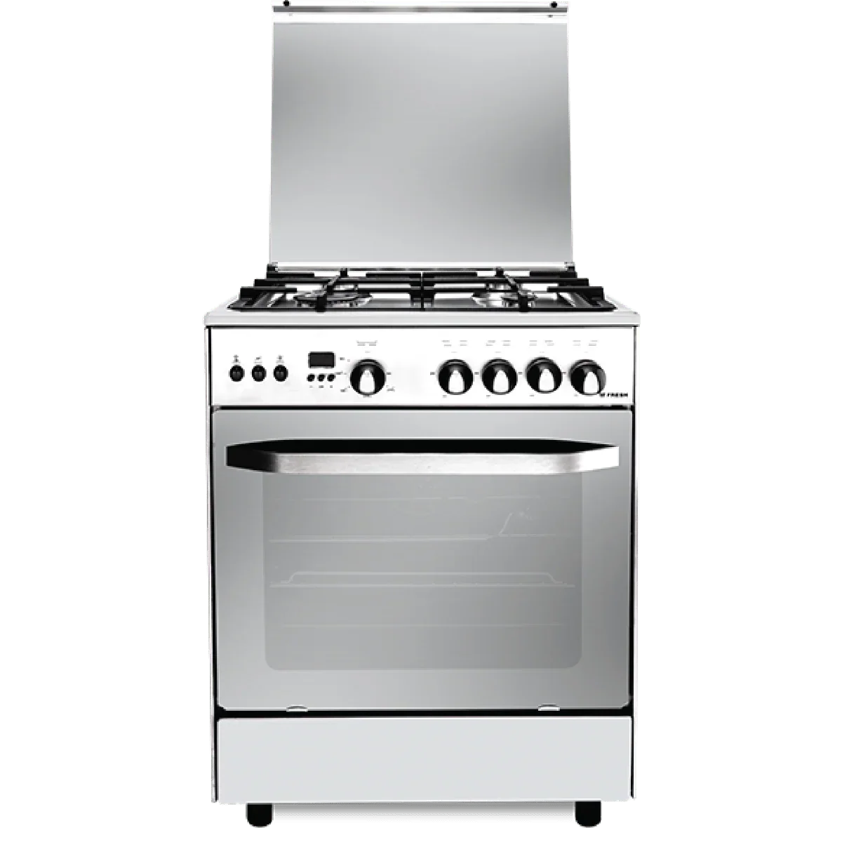 Fresh Gas Cooker Hammer Safety 60x60 - ESTORES