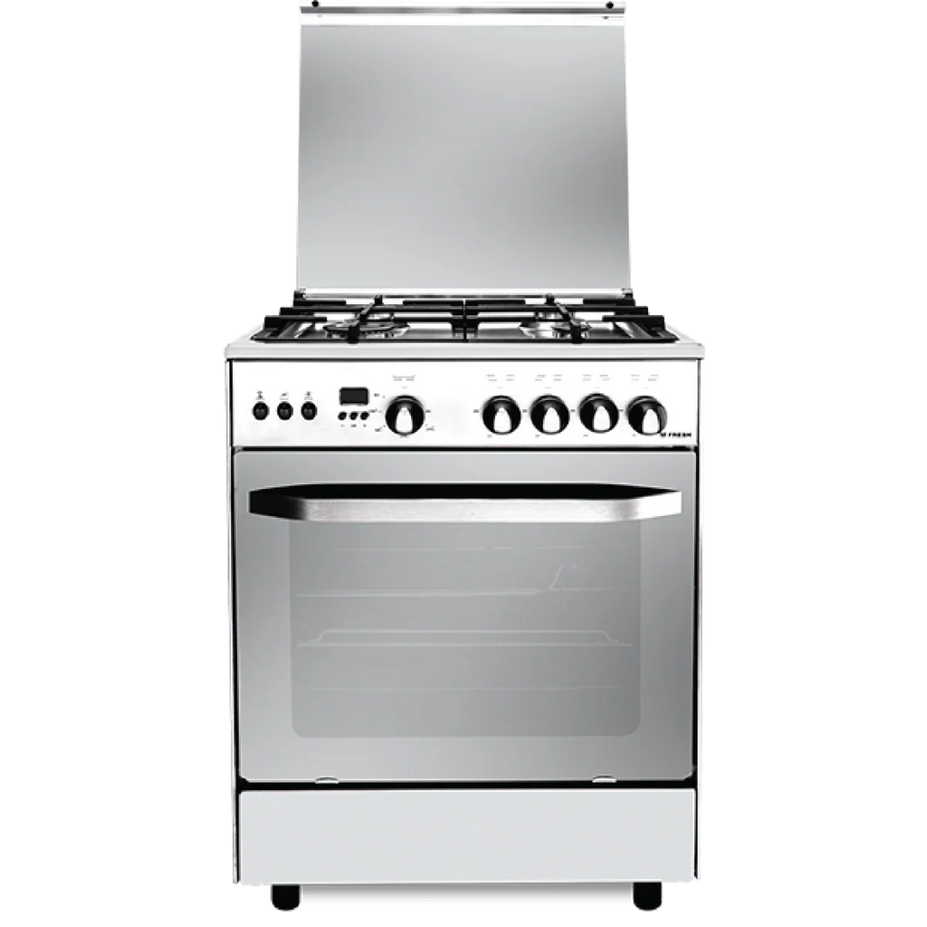 Fresh Gas Cooker Hammer Safety Air Fryer 60x60 - ESTORES