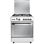 Fresh Gas Cooker Hammer Safety Air Fryer 60x60 - ESTORES