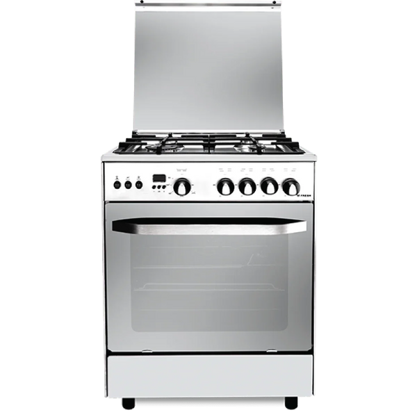 Fresh Gas Cooker Hammer Safety Air Fryer 60x60 - ESTORES