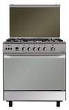 Fresh Gas Cooker Hammer ST 80x55
