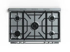 Fresh Gas Cooker Modena Mirror 90x60 - ESTORES