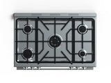 Fresh Gas Cooker Modena Mirror 90x60