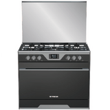 Fresh Gas Cooker Modena Mirror 90x60