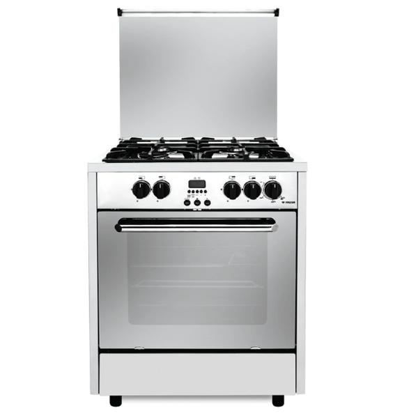 Fresh Gas Cooker Professional Air Fryer 65x60 - ESTORES