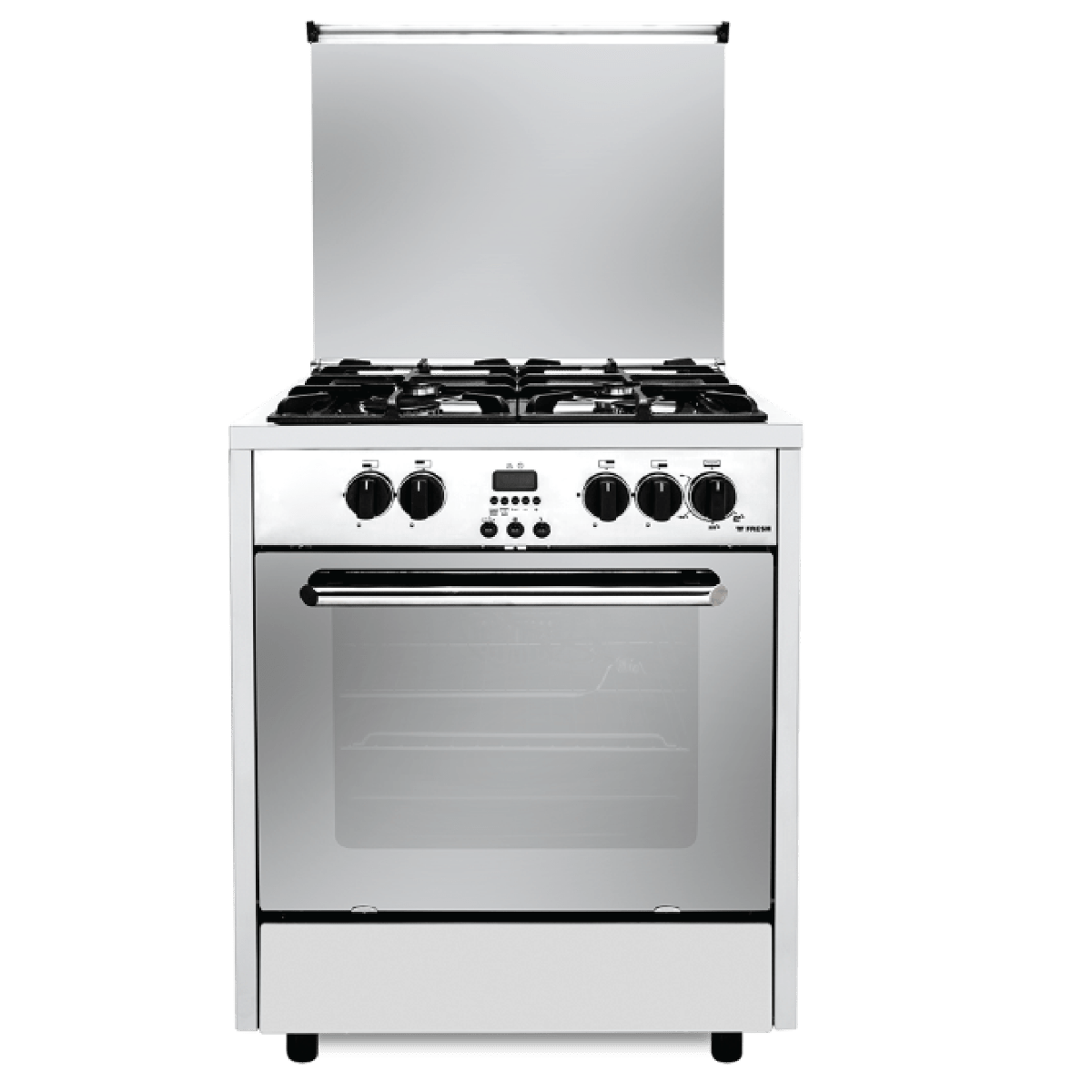 Fresh Gas Cooker Professional Air Fryer 65x60