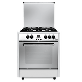 Fresh Gas Cooker Professional Control 65x60