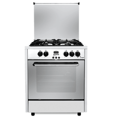Fresh Gas Cooker Professional Control 65x60