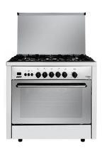 Fresh Gas Cooker Professional ST - Air Fryer 90 - ESTORES