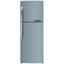 Fresh Refrigerator 369 Liters - Stainless Steel /FNT-B400 KT - ESTORES