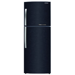 Fresh Refrigerator 397 Liters - Black /FNT-B470 KB
