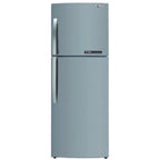 Fresh Refrigerator 397 Liters Stainless Steel / FNT-B470 KT - ESTORES
