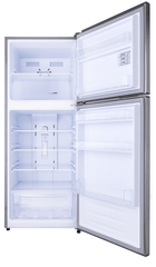 Fresh Refrigerator 397 Liters - Stainless Steel / FNT-B470 CT