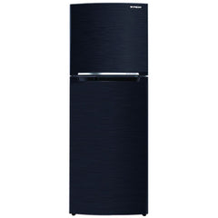 Fresh Refrigerator 397 Liters - Black /FNT-BR470 KB