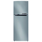 Fresh Refrigerator 397 Liters - Stainless Steel / FNT-BR470 KT - ESTORES