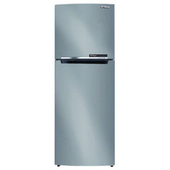 Fresh Refrigerator 369 Liters - Silver / FNT-BR 400 BS