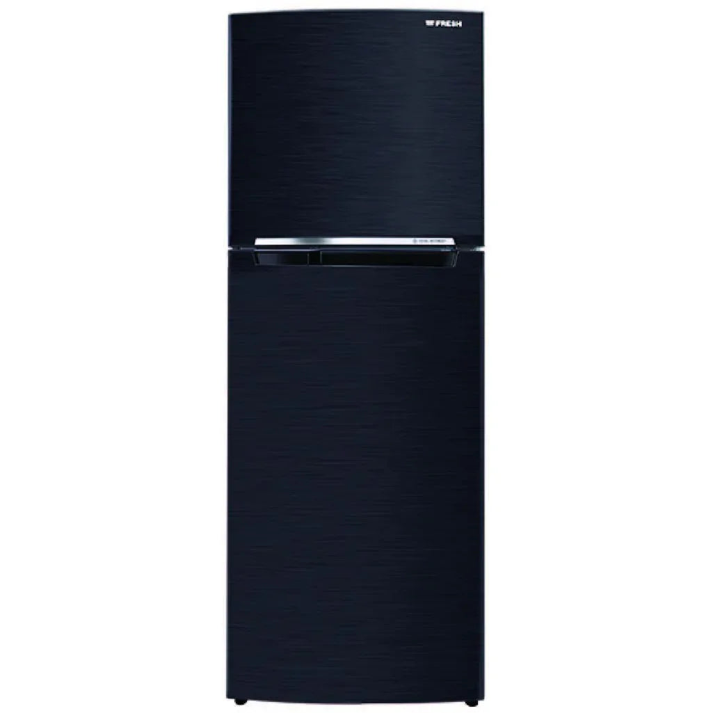 Fresh Refrigerator 369 Liters - Black / FNT-BR 400 KB - ESTORES