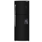 Fresh Refrigerator 397 Liters - Black / FNT-D470 YBM - ESTORES
