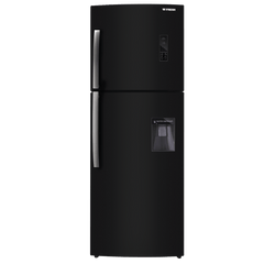 Fresh Refrigerator 397 Liters - Black / FNT-D470 YBM