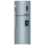 Fresh Refrigerator 397 Liters - Stainless Steel /FNT-D470 YT - ESTORES