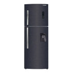 Fresh Refrigerator 471 Liters - Black /FNT-D580 YB - ESTORES