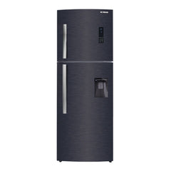 Fresh Refrigerator 471 Liters - Black /FNT-D580 YB