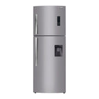 Fresh Refrigerator 471 Liters - Stainless Steel /FNT-D580 YT - ESTORES