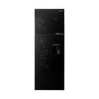Fresh Refrigerator 426 Liters - Glass Black /FNT-DR540 YGB - ESTORES