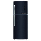 Fresh Refrigerator 397 Liters - Black / FNT-M470 YB - ESTORES