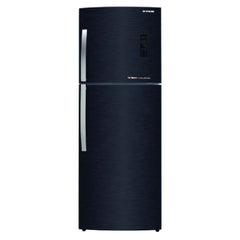 Fresh Refrigerator 397 Liters - Black / FNT-M470 YB